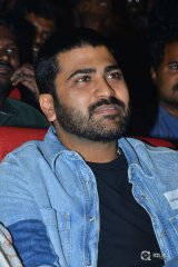 Padi Padi Leche Manasu Movie Pre Release Event